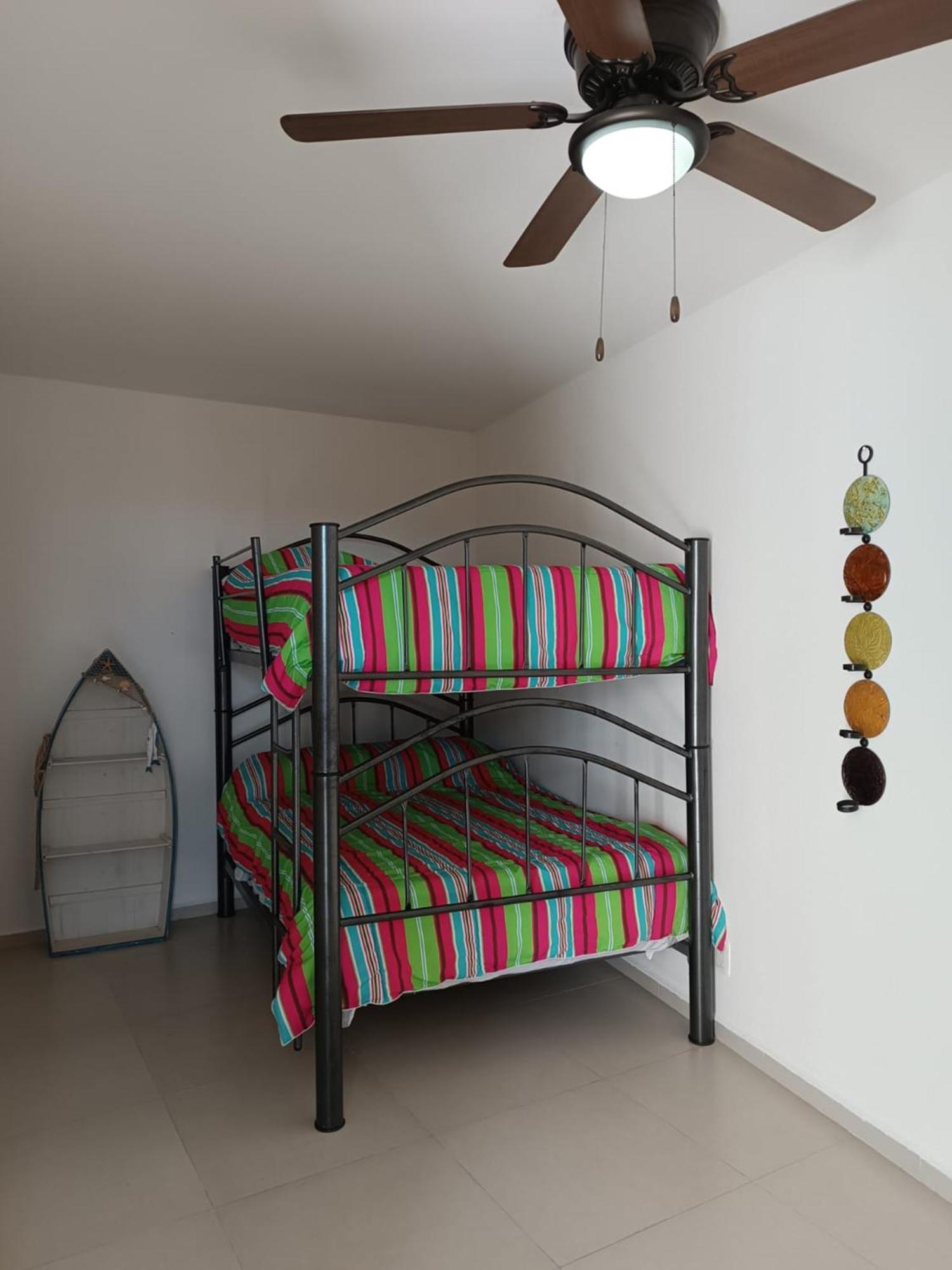 New Beachfront Luxury Apartments Cancún Buitenkant foto