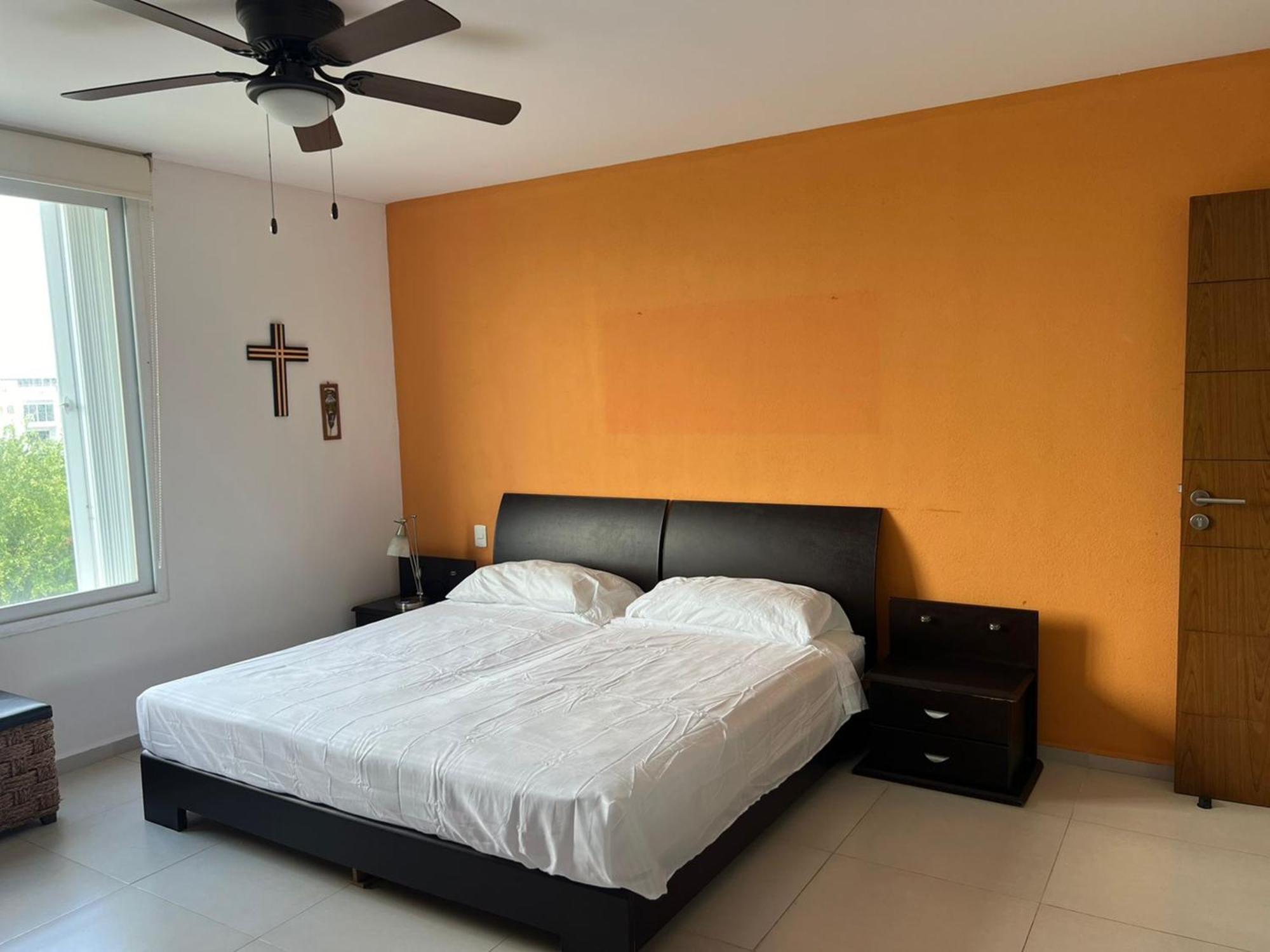 New Beachfront Luxury Apartments Cancún Buitenkant foto