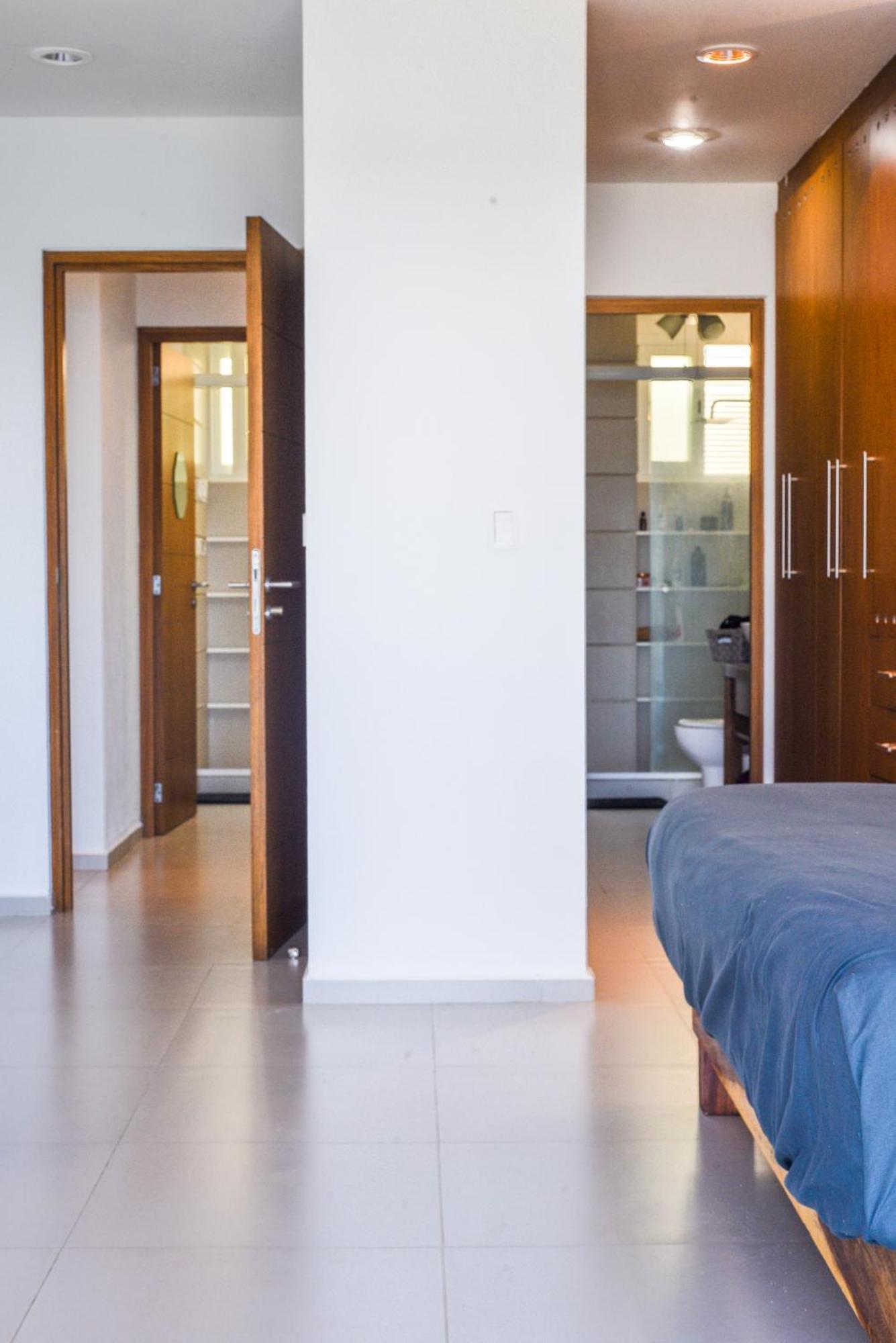 New Beachfront Luxury Apartments Cancún Buitenkant foto